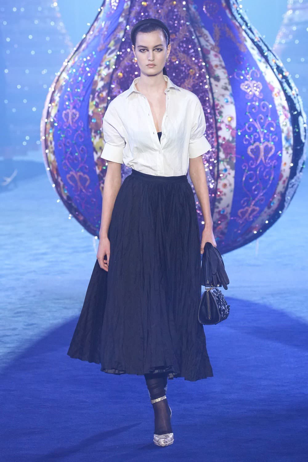 Dior, Dior AW23, DiorAW23, Dior Autumn Winter