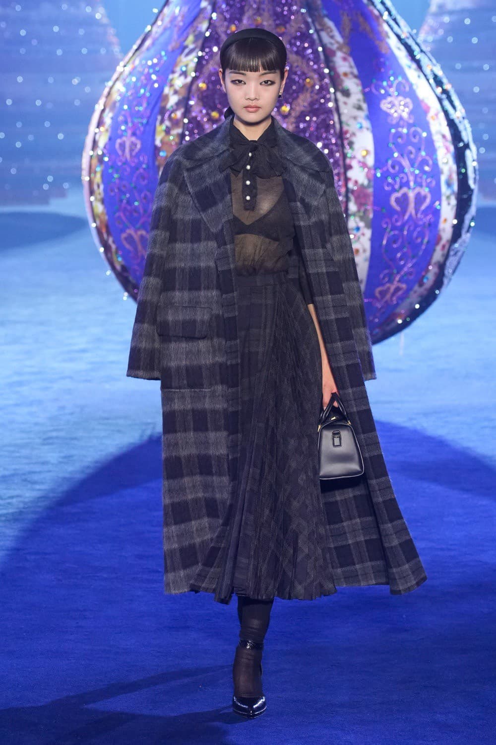 Dior, Dior AW23, DiorAW23, Dior Autumn Winter