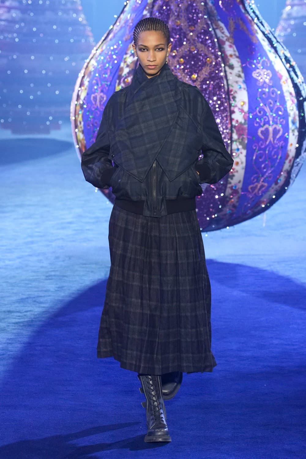 Dior, Dior AW23, DiorAW23, Dior Autumn Winter