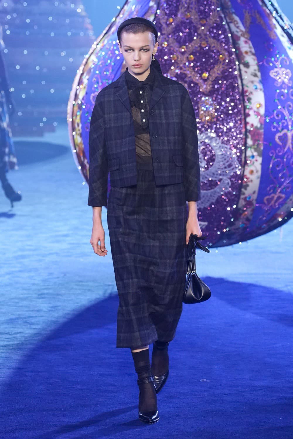 Dior, Dior AW23, DiorAW23, Dior Autumn Winter