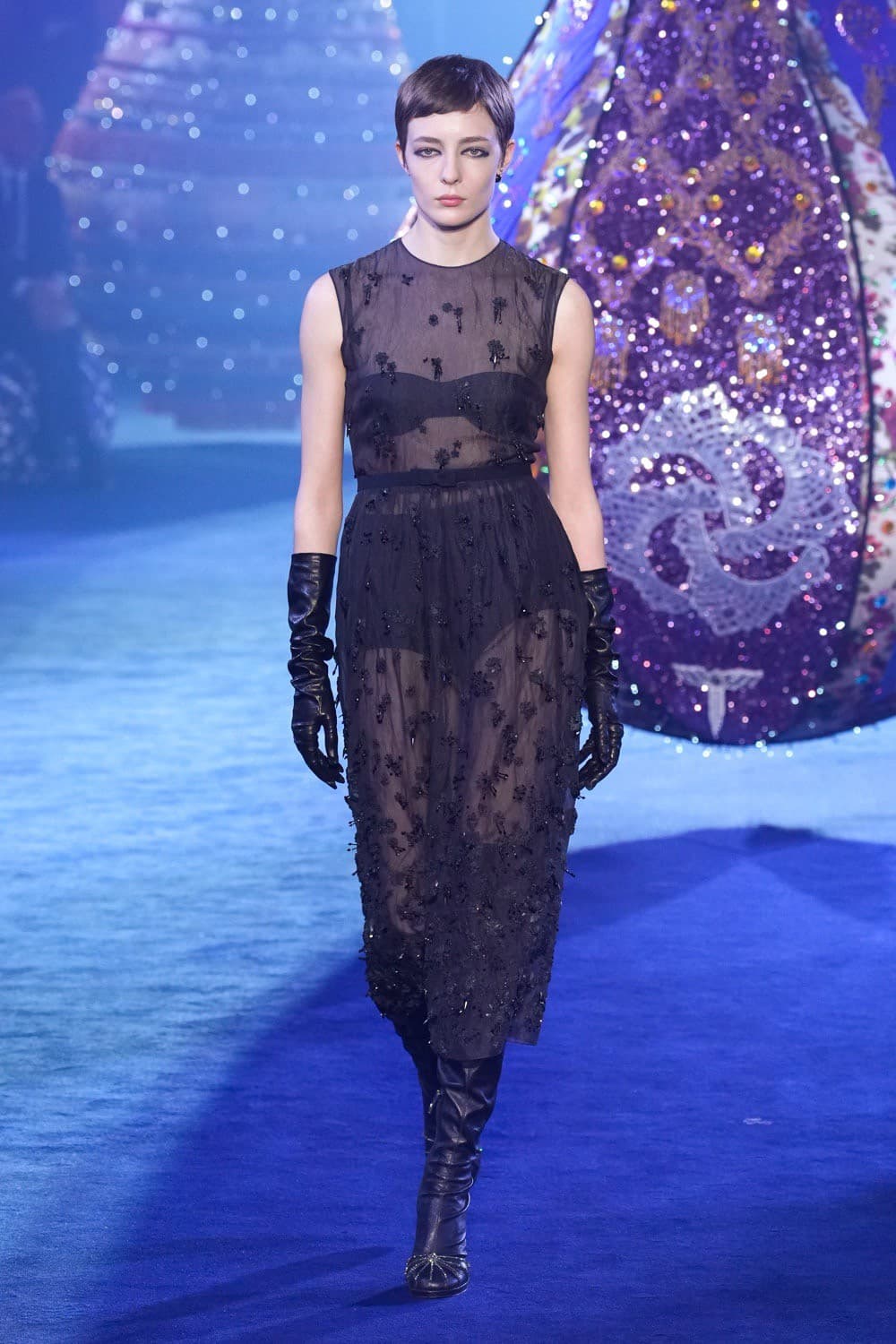 Dior, Dior AW23, DiorAW23, Dior Autumn Winter