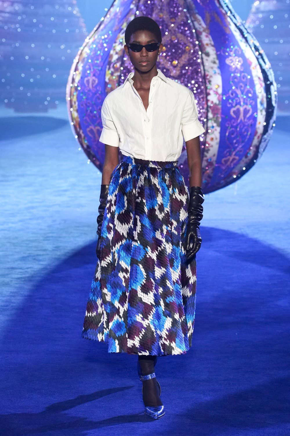 Dior, Dior AW23, DiorAW23, Dior Autumn Winter