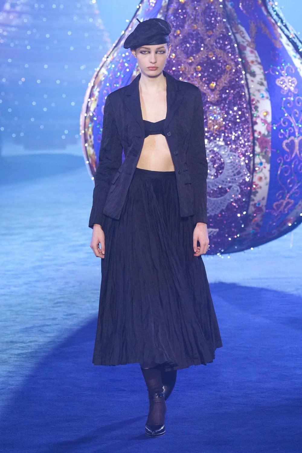 Dior, Dior AW23, DiorAW23, Dior Autumn Winter