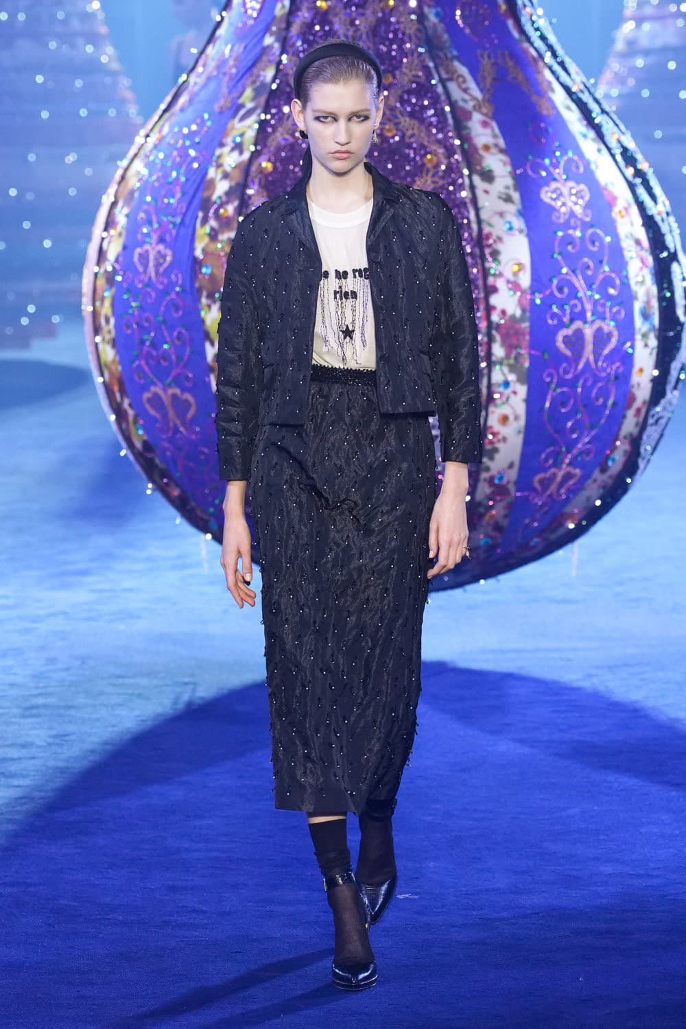 Dior, Dior AW23, DiorAW23, Dior Autumn Winter
