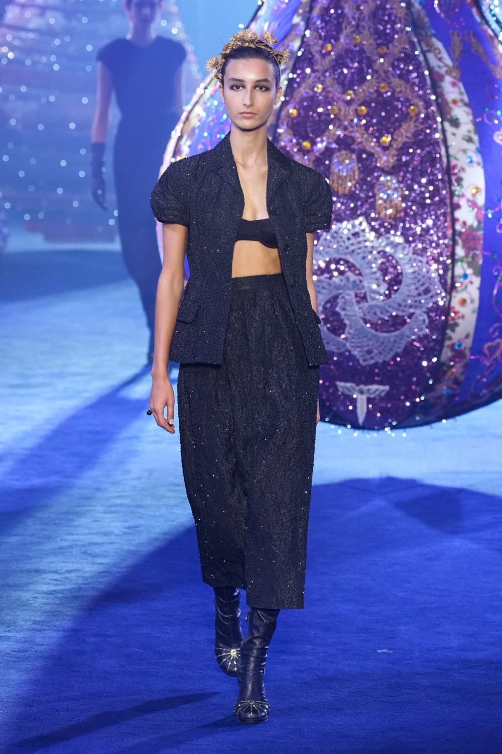 Dior, Dior AW23, DiorAW23, Dior Autumn Winter