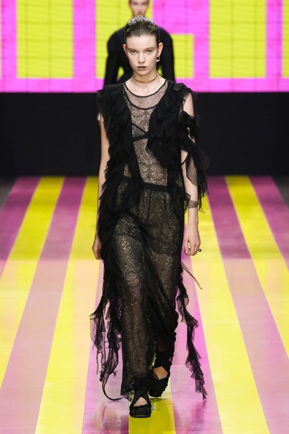 Dior, Dior Spring Summer, Dior Runway, Dior Maria Grazia Chiuri, Maria Grazia Chiuri