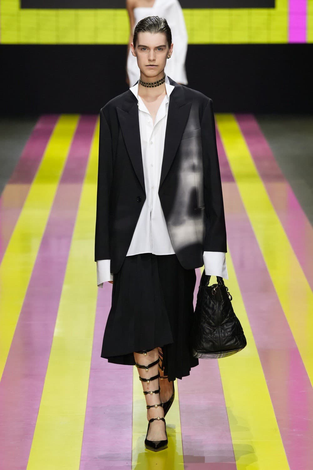 Dior, Dior Spring Summer, Dior Runway, Dior Maria Grazia Chiuri, Maria Grazia Chiuri