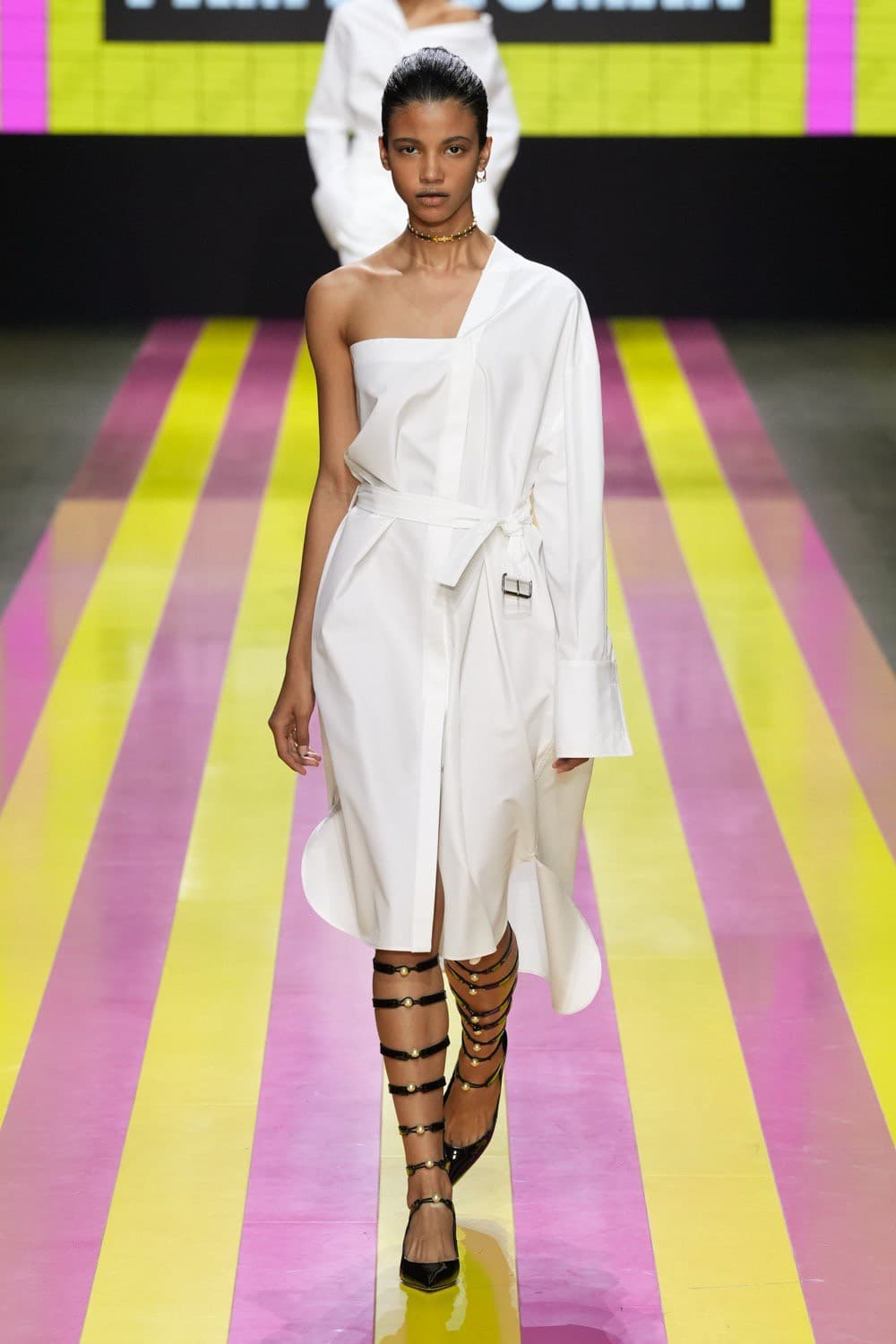 Dior, Dior Spring Summer, Dior Runway, Dior Maria Grazia Chiuri, Maria Grazia Chiuri