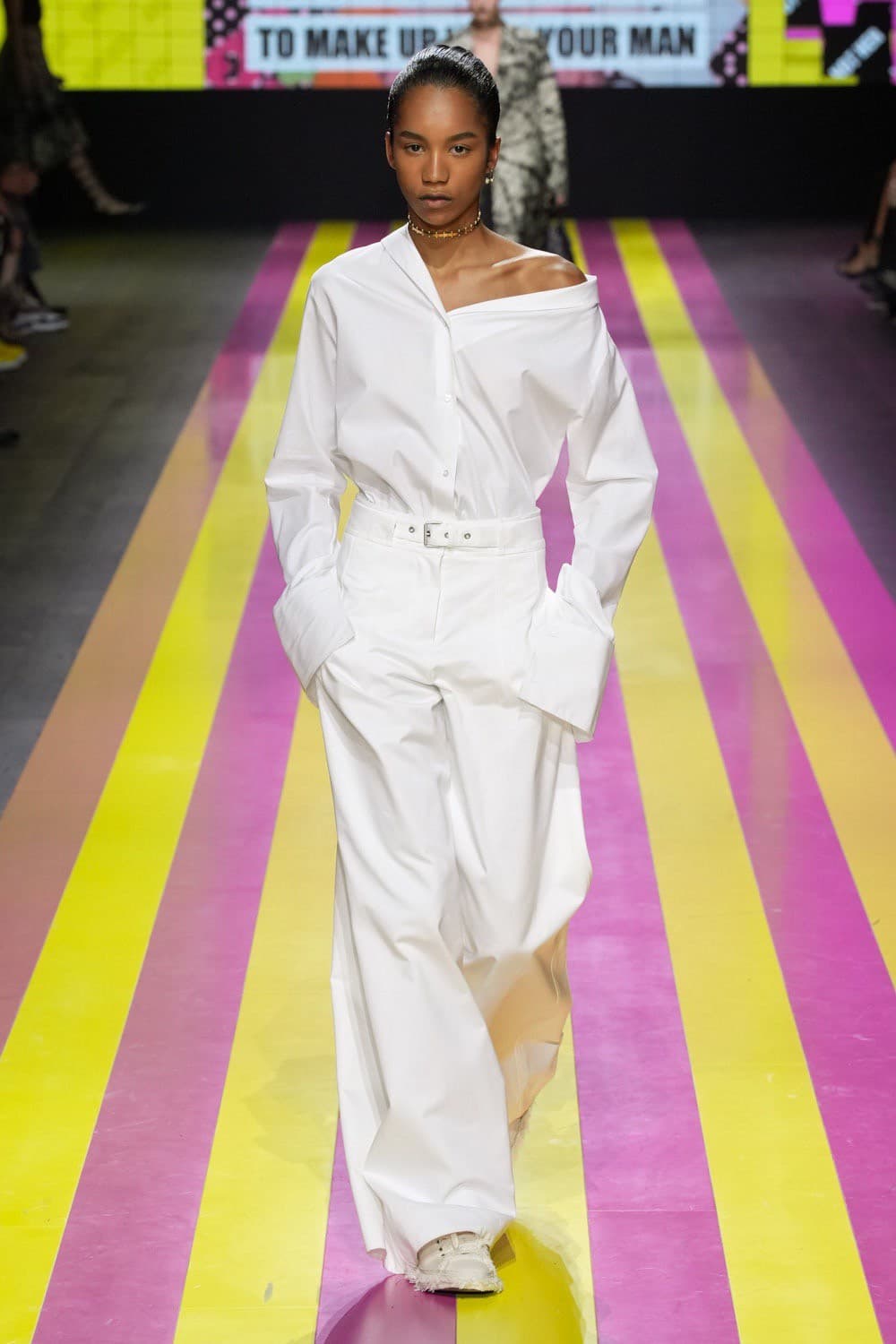 Dior, Dior Spring Summer, Dior Runway, Dior Maria Grazia Chiuri, Maria Grazia Chiuri