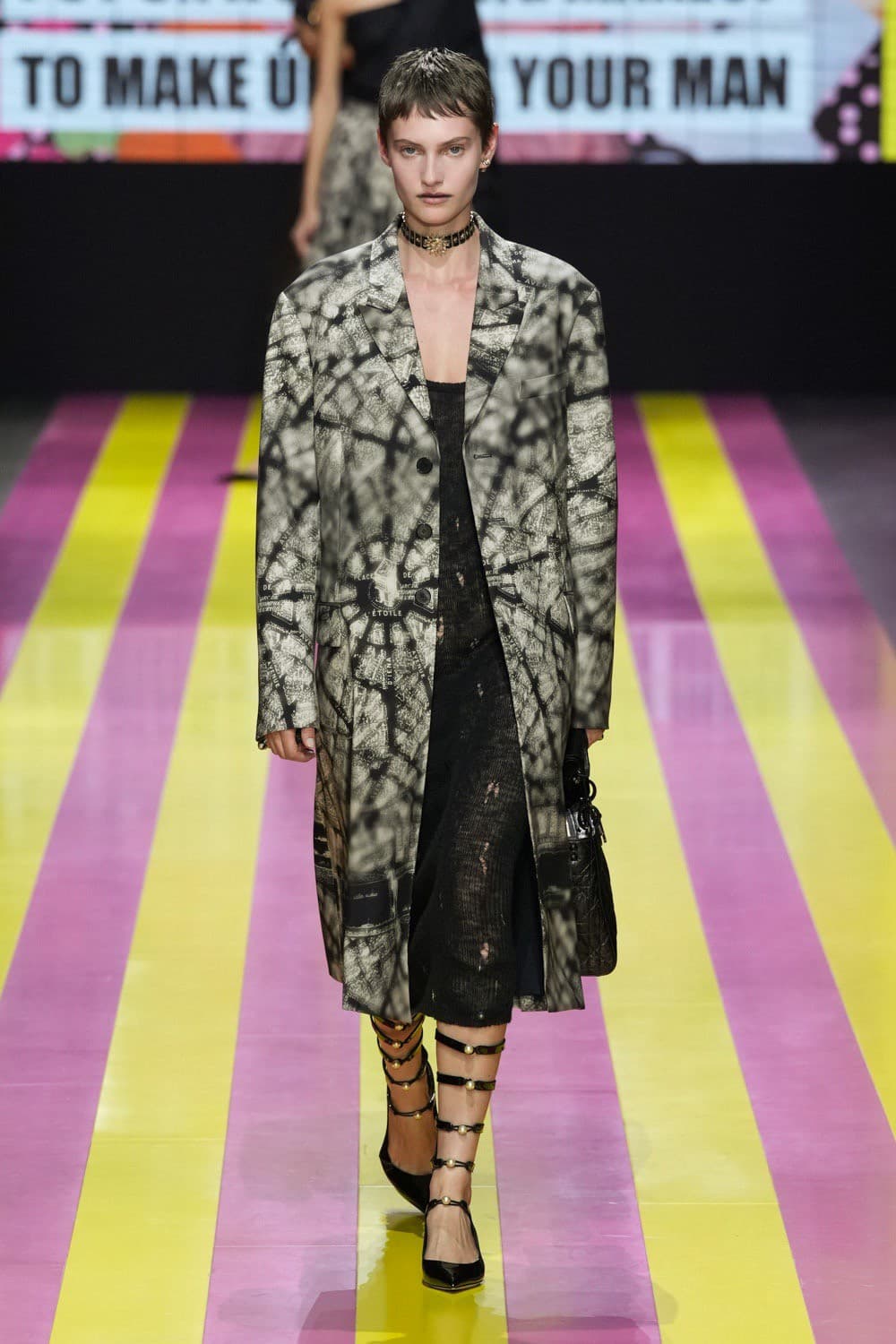 Dior, Dior Spring Summer, Dior Runway, Dior Maria Grazia Chiuri, Maria Grazia Chiuri