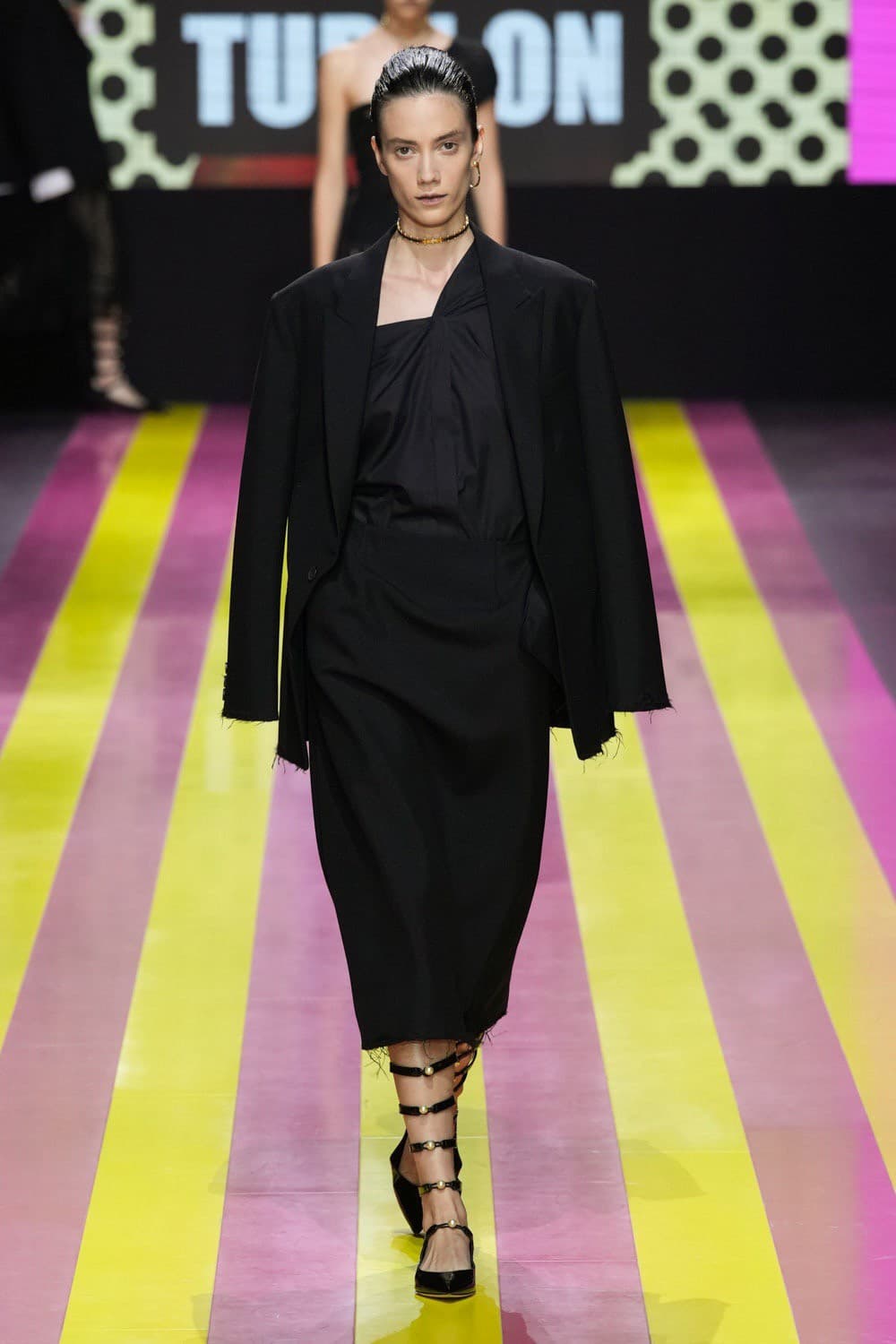 Dior, Dior Spring Summer, Dior Runway, Dior Maria Grazia Chiuri, Maria Grazia Chiuri