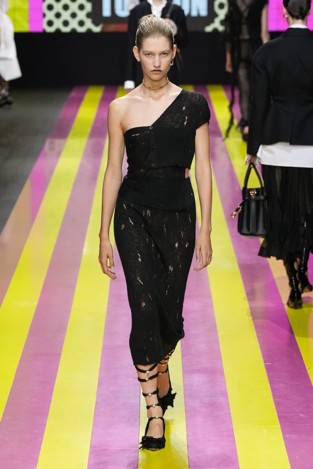 Dior, Dior Spring Summer, Dior Runway, Dior Maria Grazia Chiuri, Maria Grazia Chiuri