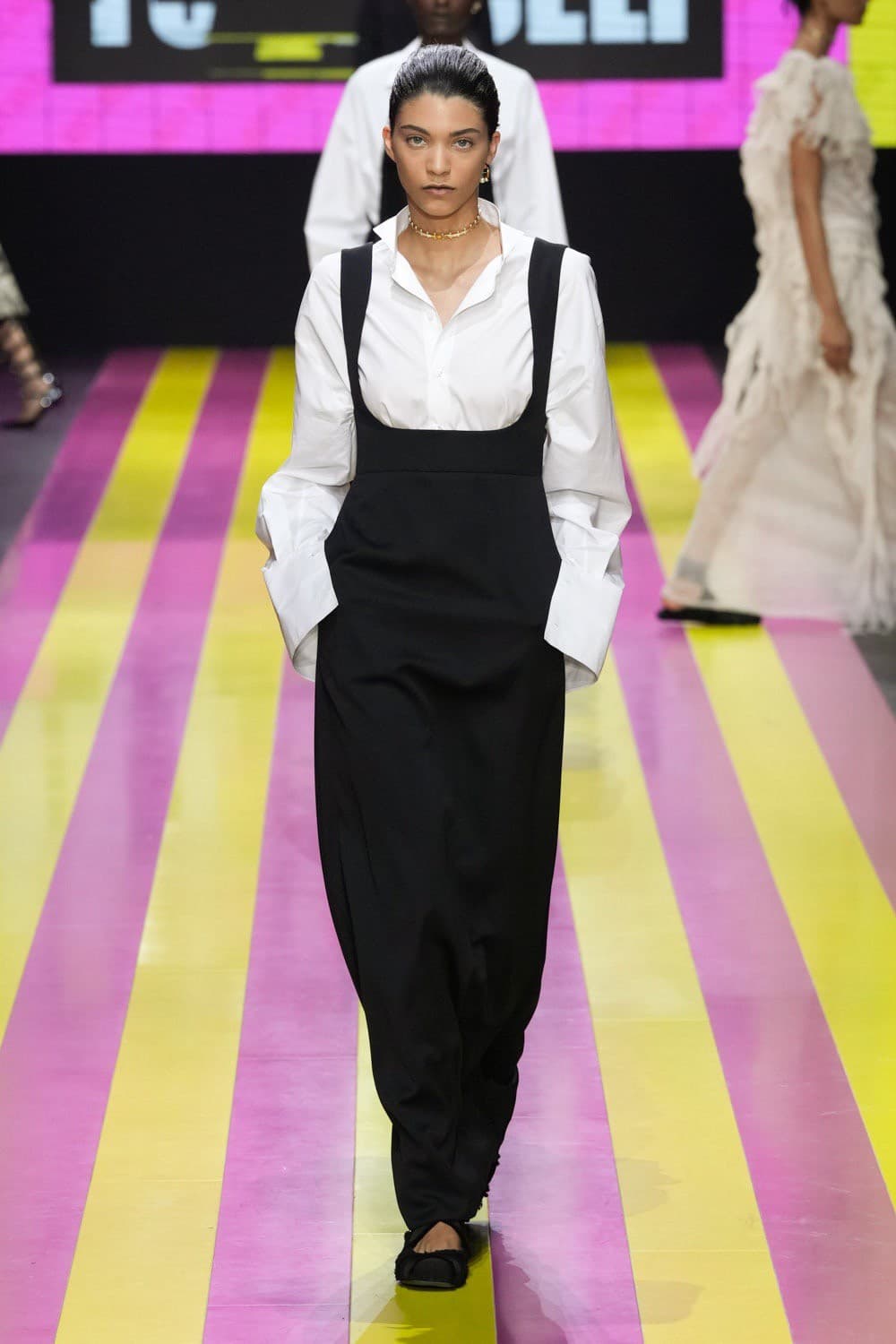 Dior, Dior Spring Summer, Dior Runway, Dior Maria Grazia Chiuri, Maria Grazia Chiuri