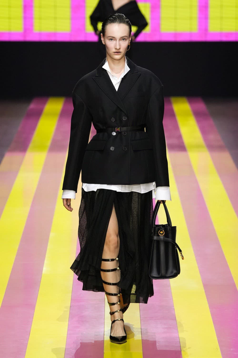 Dior, Dior Spring Summer, Dior Runway, Dior Maria Grazia Chiuri, Maria Grazia Chiuri
