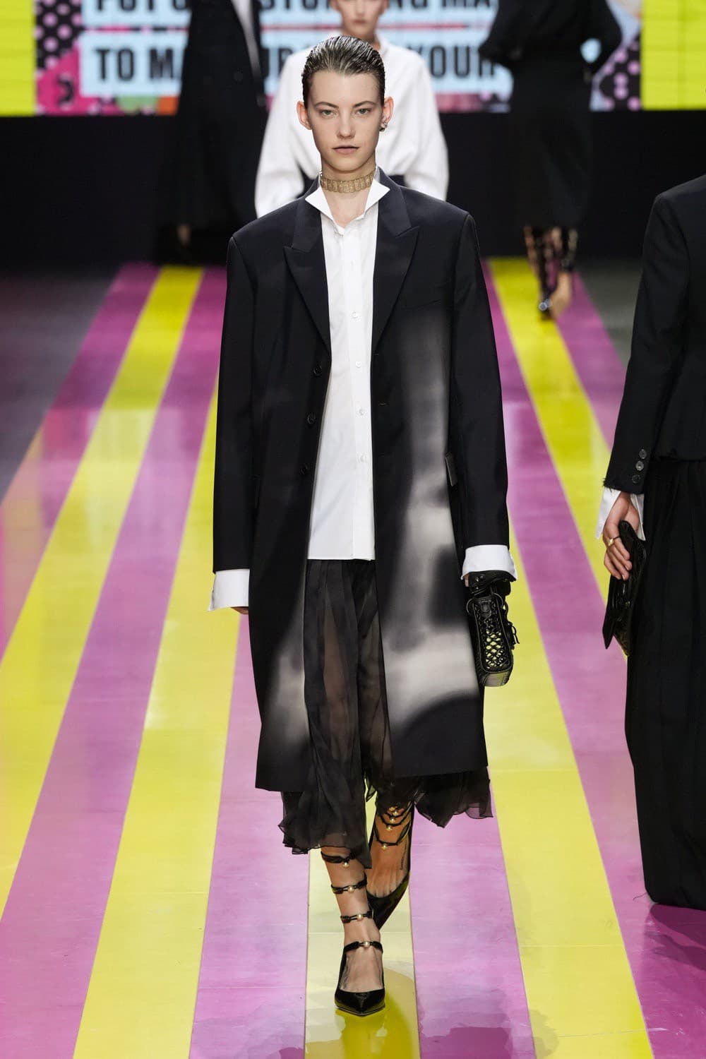 Dior, Dior Spring Summer, Dior Runway, Dior Maria Grazia Chiuri, Maria Grazia Chiuri