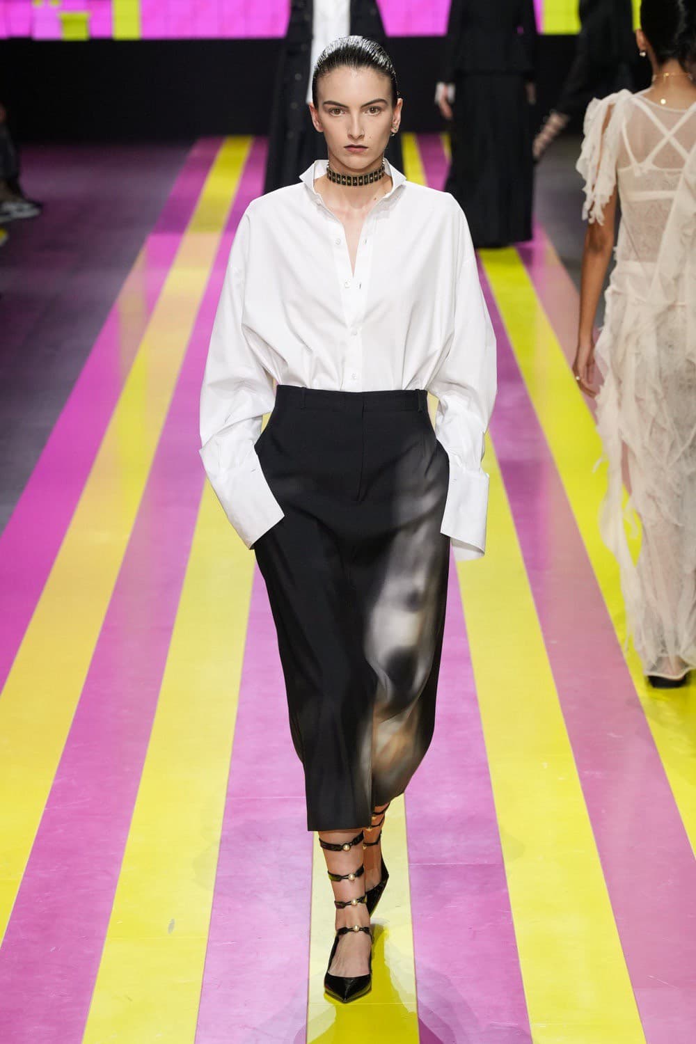 Dior, Dior Spring Summer, Dior Runway, Dior Maria Grazia Chiuri, Maria Grazia Chiuri