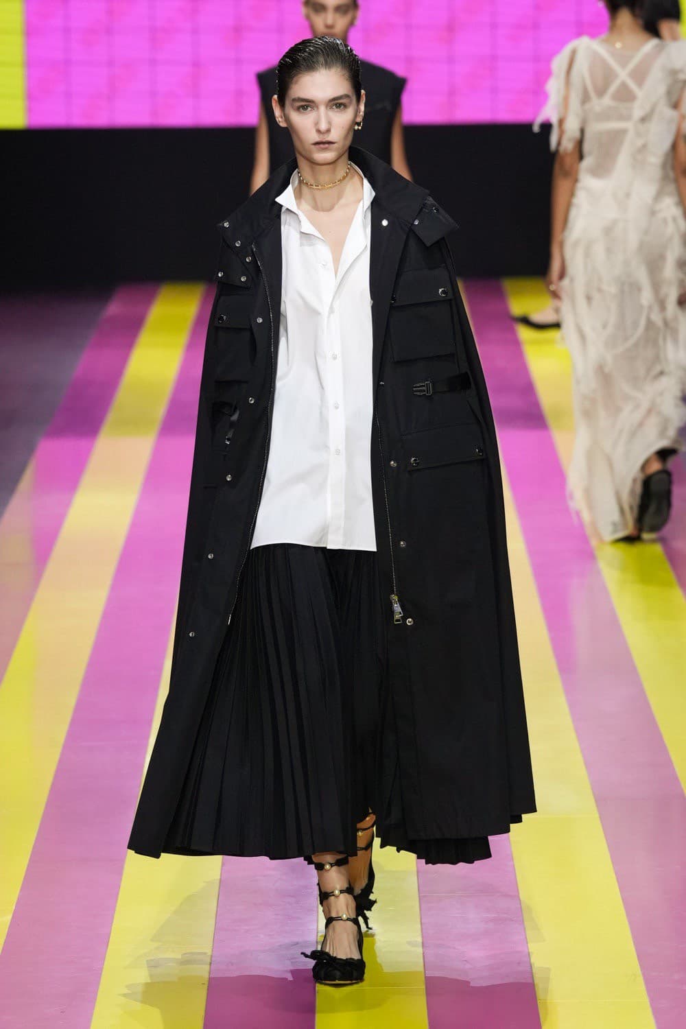 Dior, Dior Spring Summer, Dior Runway, Dior Maria Grazia Chiuri, Maria Grazia Chiuri