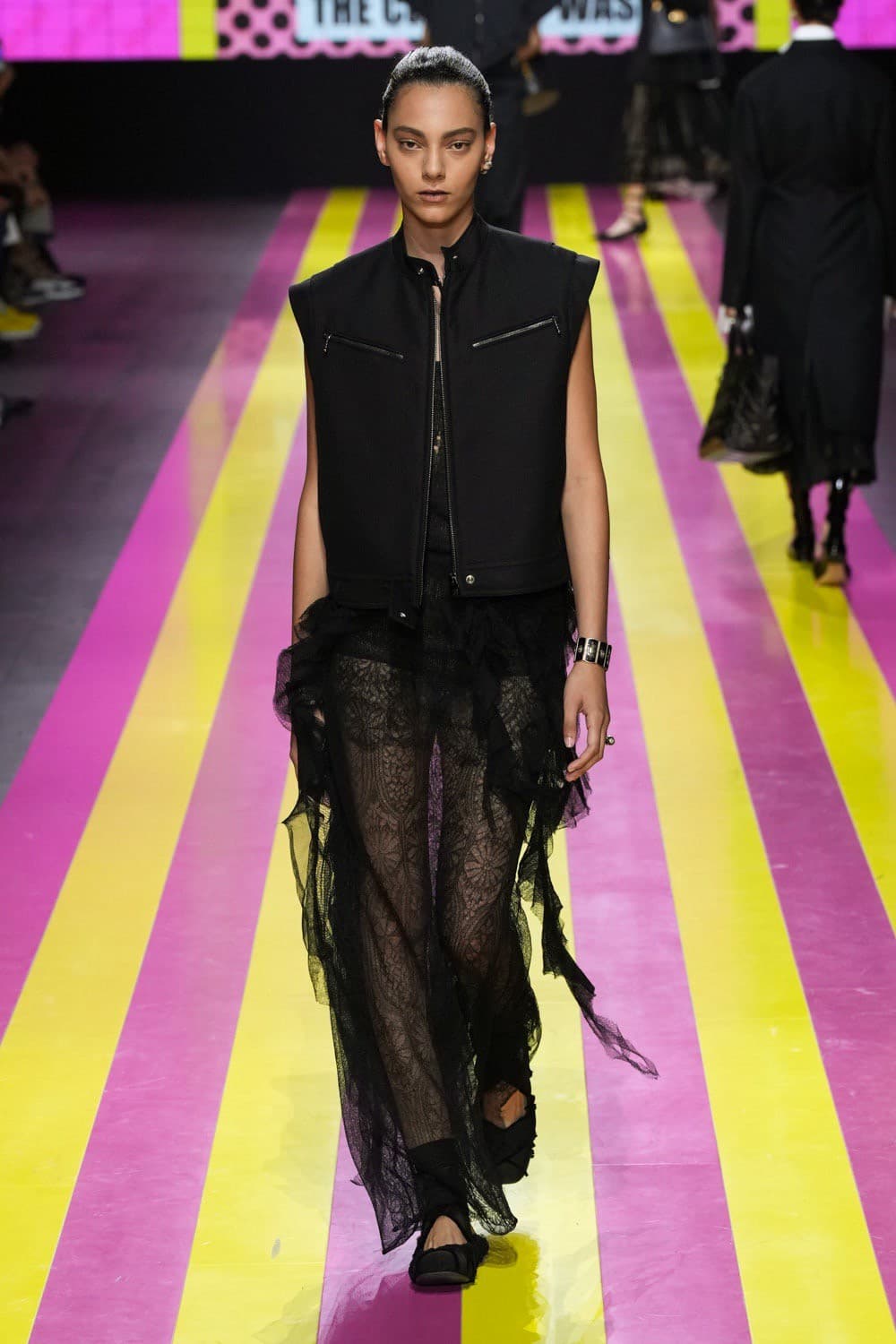 Dior, Dior Spring Summer, Dior Runway, Dior Maria Grazia Chiuri, Maria Grazia Chiuri