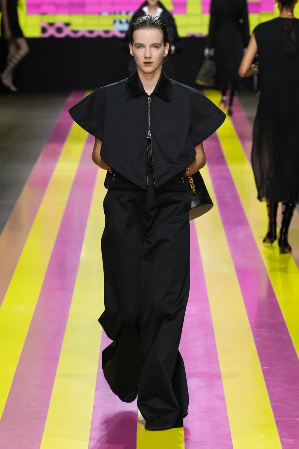 Dior, Dior Spring Summer, Dior Runway, Dior Maria Grazia Chiuri, Maria Grazia Chiuri