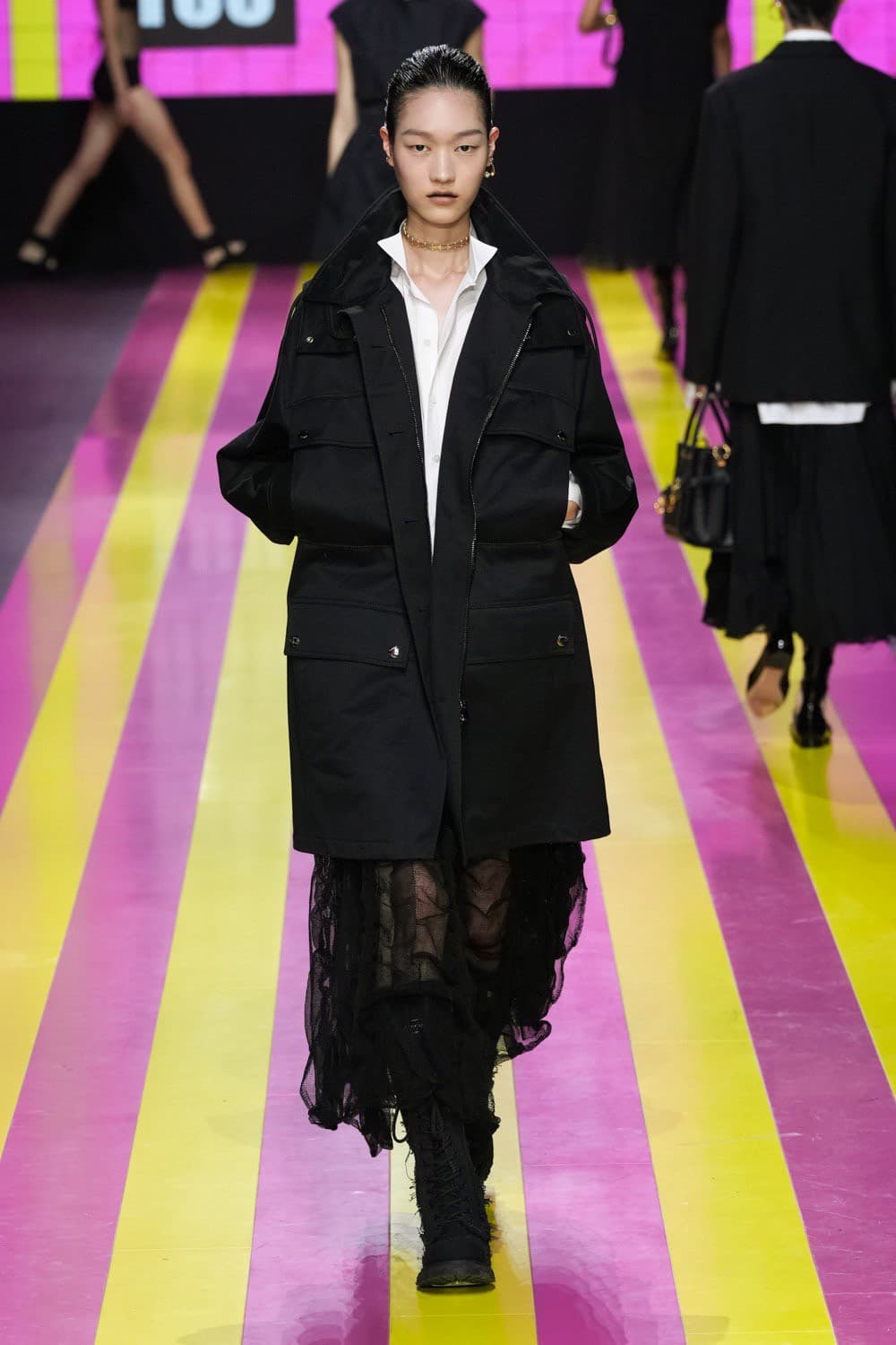Dior, Dior Spring Summer, Dior Runway, Dior Maria Grazia Chiuri, Maria Grazia Chiuri