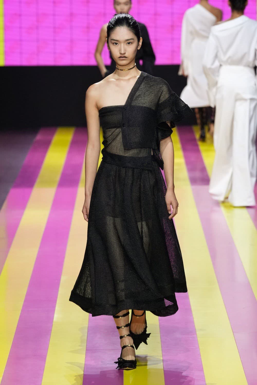 Dior, Dior Spring Summer, Dior Runway, Dior Maria Grazia Chiuri, Maria Grazia Chiuri
