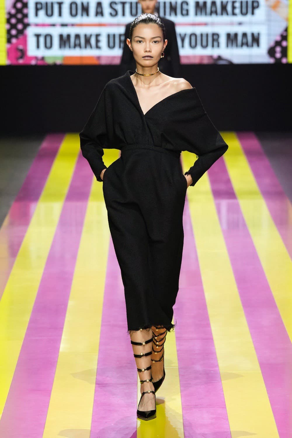 Dior, Dior Spring Summer, Dior Runway, Dior Maria Grazia Chiuri, Maria Grazia Chiuri