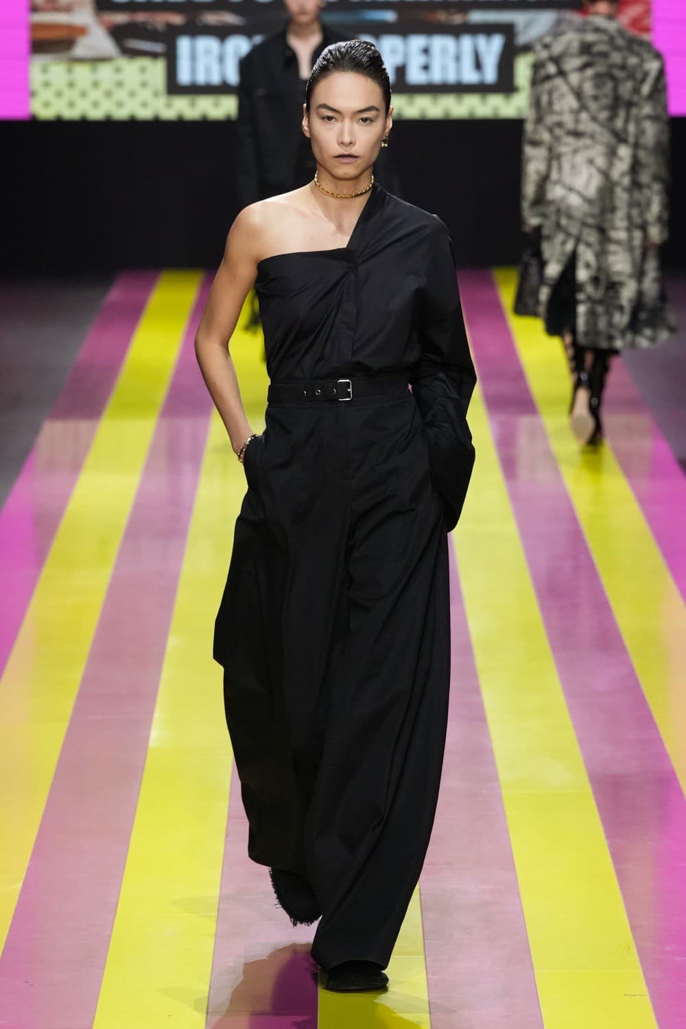 Dior, Dior Spring Summer, Dior Runway, Dior Maria Grazia Chiuri, Maria Grazia Chiuri