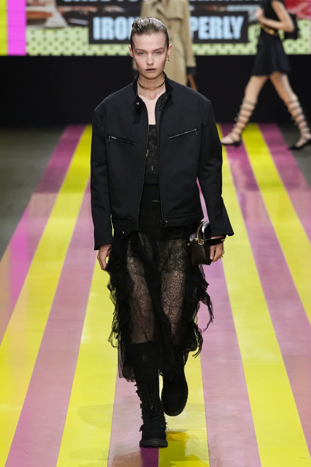 Dior, Dior Spring Summer, Dior Runway, Dior Maria Grazia Chiuri, Maria Grazia Chiuri