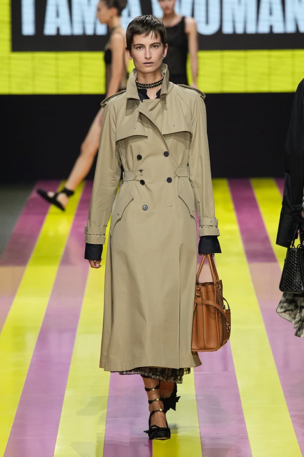 Dior, Dior Spring Summer, Dior Runway, Dior Maria Grazia Chiuri, Maria Grazia Chiuri