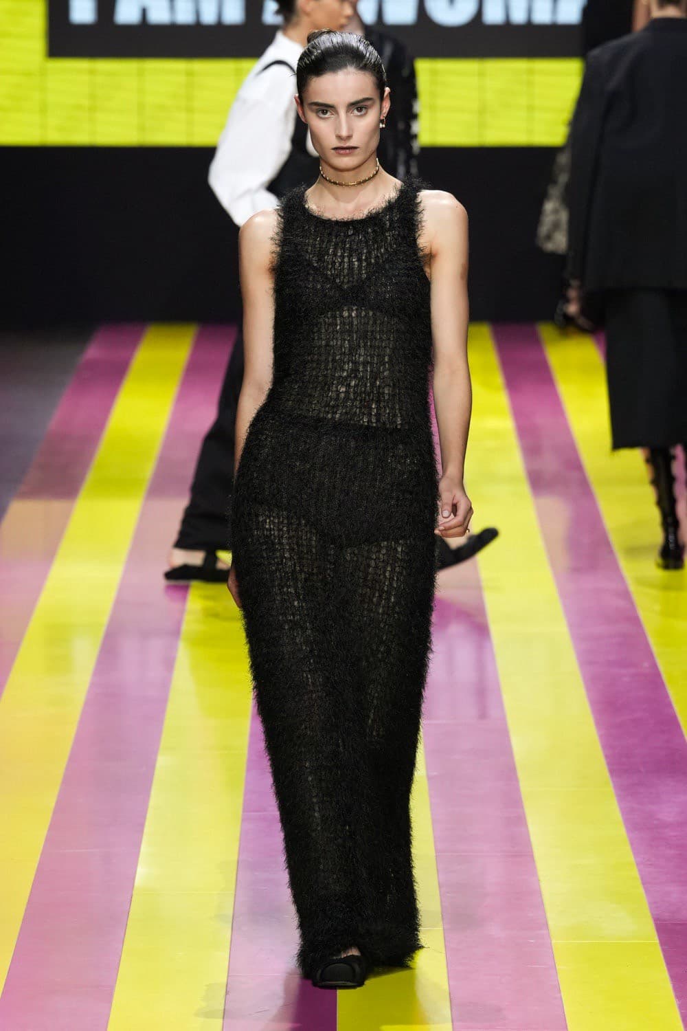 Dior, Dior Spring Summer, Dior Runway, Dior Maria Grazia Chiuri, Maria Grazia Chiuri