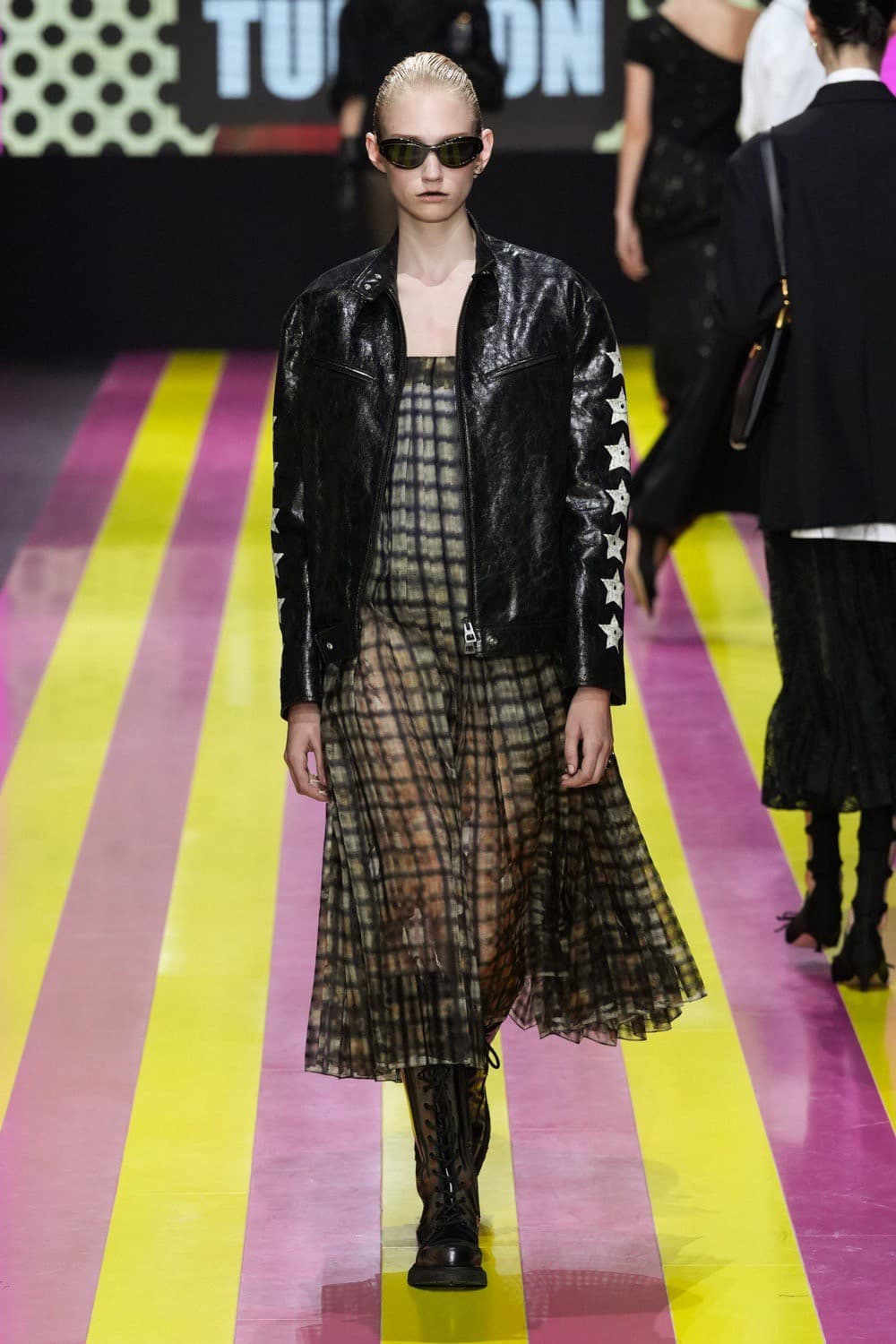 Dior, Dior Spring Summer, Dior Runway, Dior Maria Grazia Chiuri, Maria Grazia Chiuri