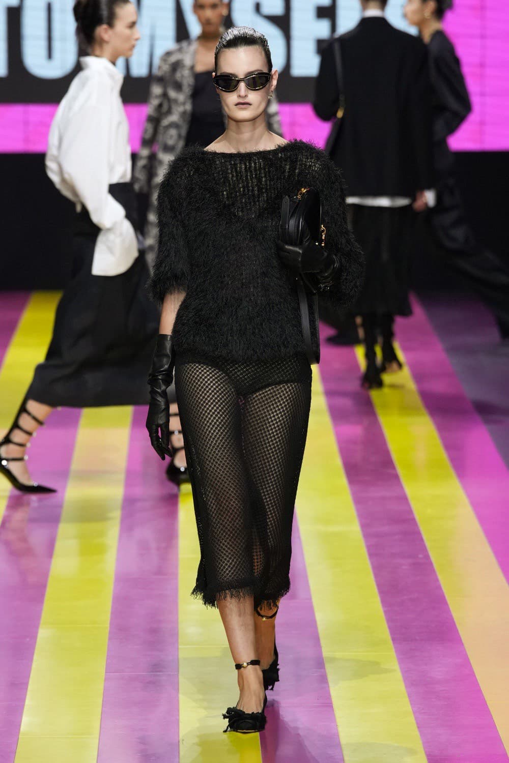 Dior, Dior Spring Summer, Dior Runway, Dior Maria Grazia Chiuri, Maria Grazia Chiuri
