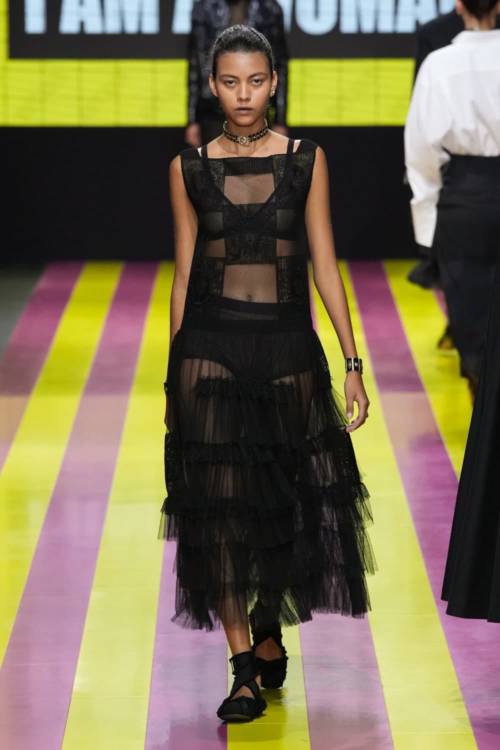 Dior, Dior Spring Summer, Dior Runway, Dior Maria Grazia Chiuri, Maria Grazia Chiuri