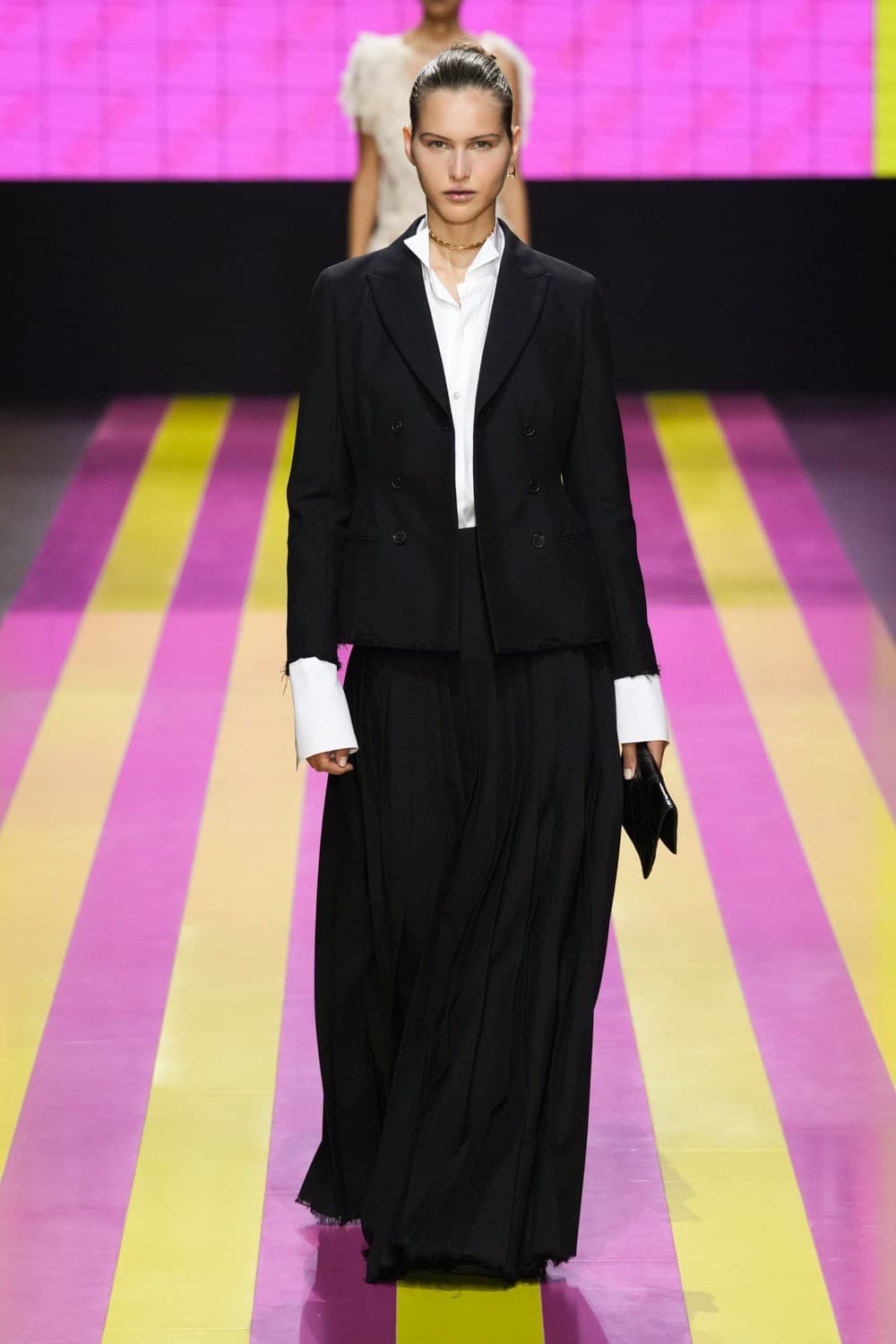 Dior, Dior Spring Summer, Dior Runway, Dior Maria Grazia Chiuri, Maria Grazia Chiuri
