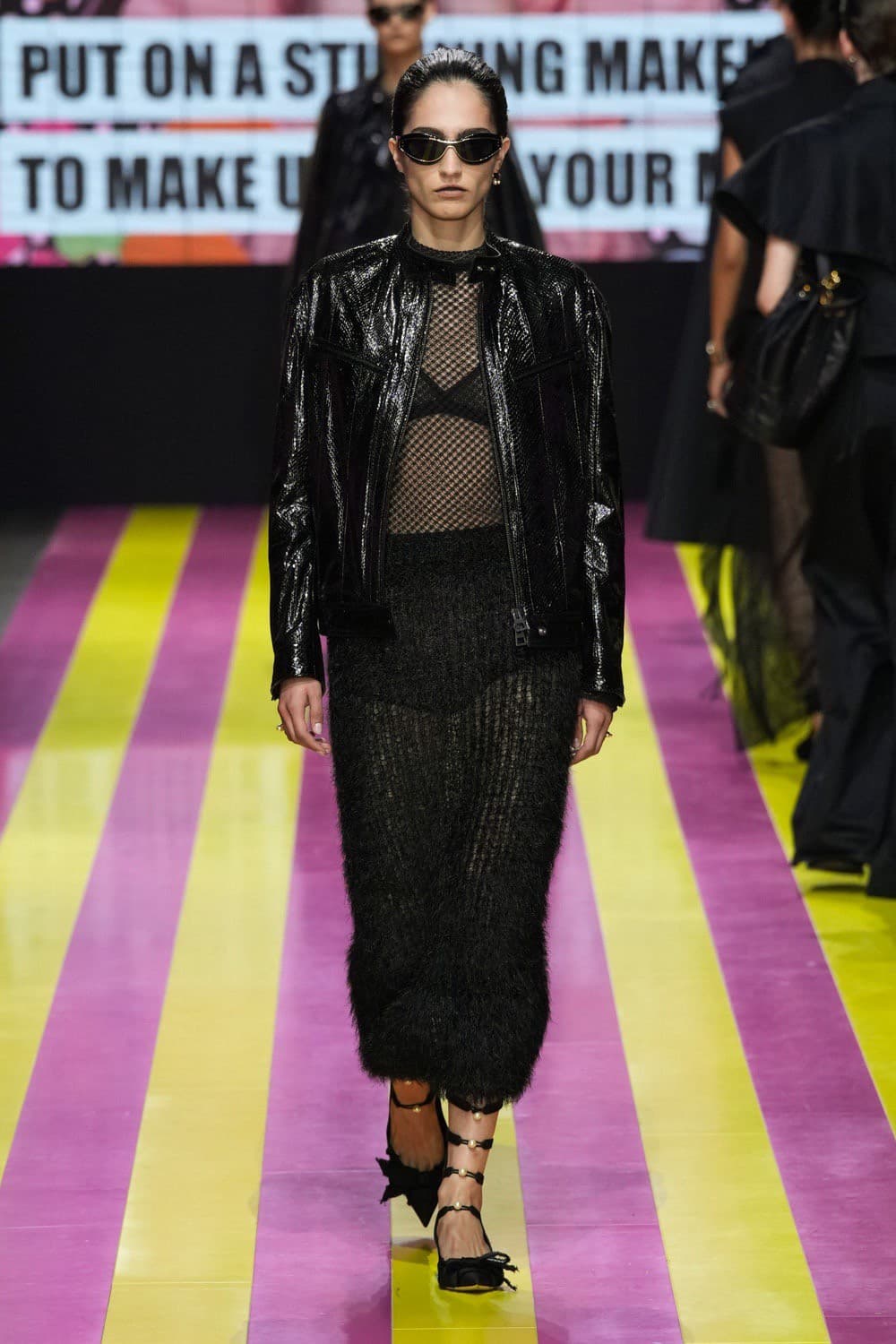 Dior, Dior Spring Summer, Dior Runway, Dior Maria Grazia Chiuri, Maria Grazia Chiuri