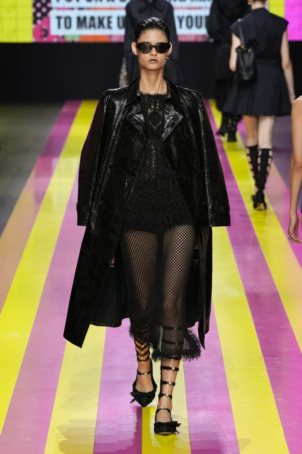 Dior, Dior Spring Summer, Dior Runway, Dior Maria Grazia Chiuri, Maria Grazia Chiuri
