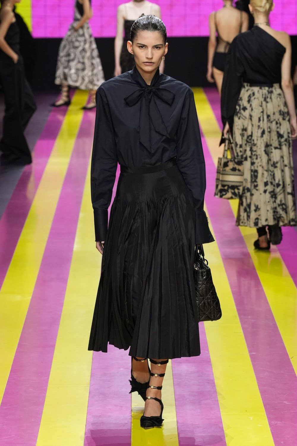 Dior, Dior Spring Summer, Dior Runway, Dior Maria Grazia Chiuri, Maria Grazia Chiuri