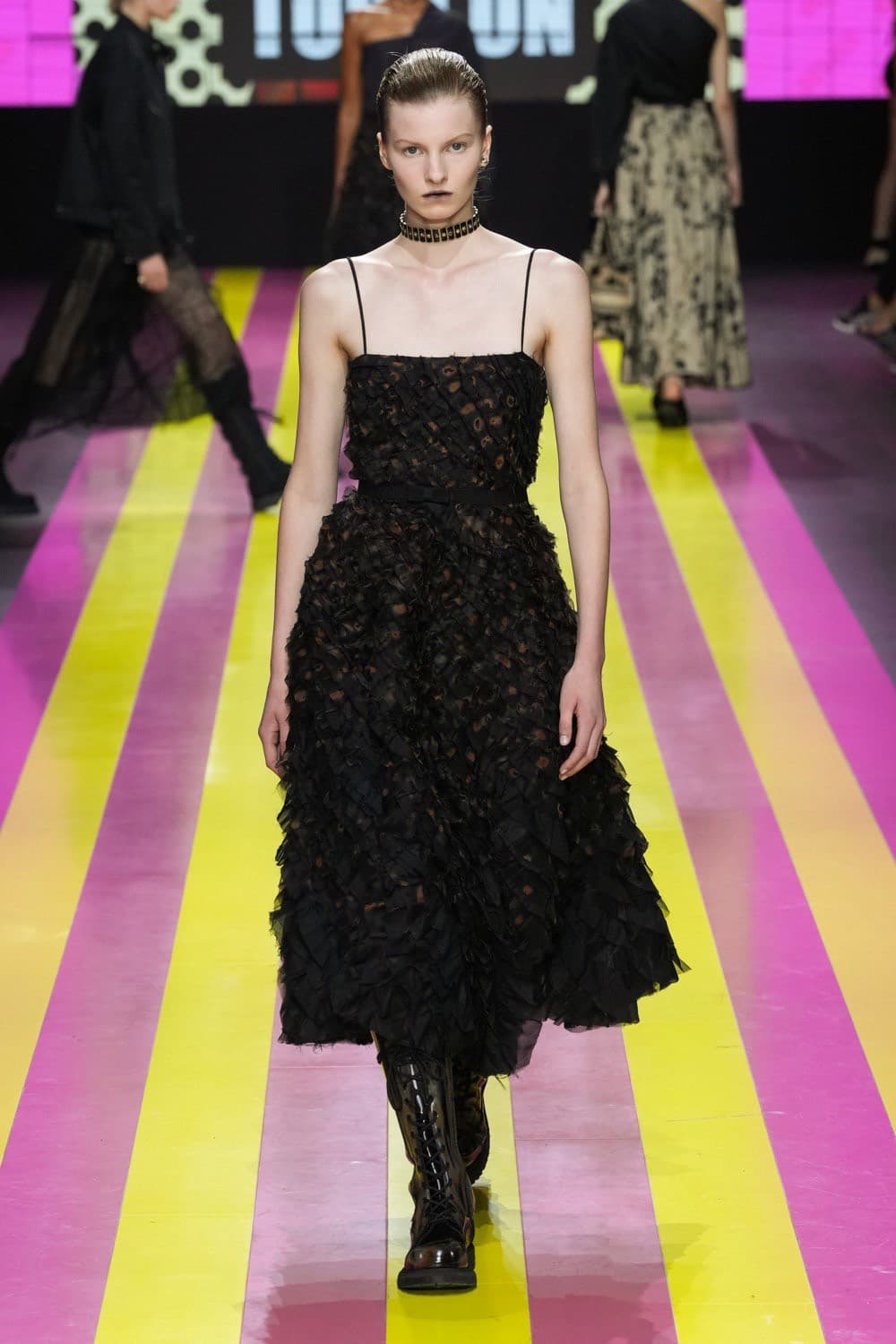 Dior, Dior Spring Summer, Dior Runway, Dior Maria Grazia Chiuri, Maria Grazia Chiuri
