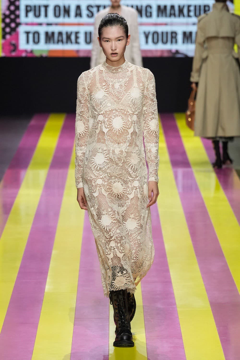 Dior, Dior Spring Summer, Dior Runway, Dior Maria Grazia Chiuri, Maria Grazia Chiuri