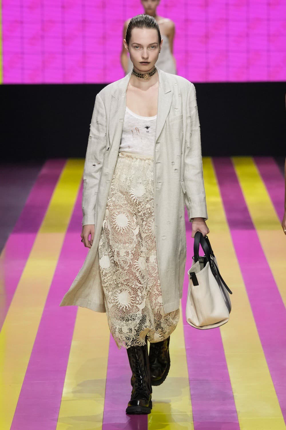 Dior, Dior Spring Summer, Dior Runway, Dior Maria Grazia Chiuri, Maria Grazia Chiuri
