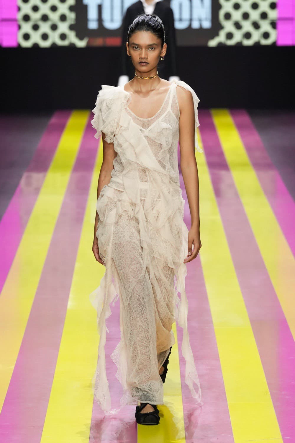 Dior, Dior Spring Summer, Dior Runway, Dior Maria Grazia Chiuri, Maria Grazia Chiuri