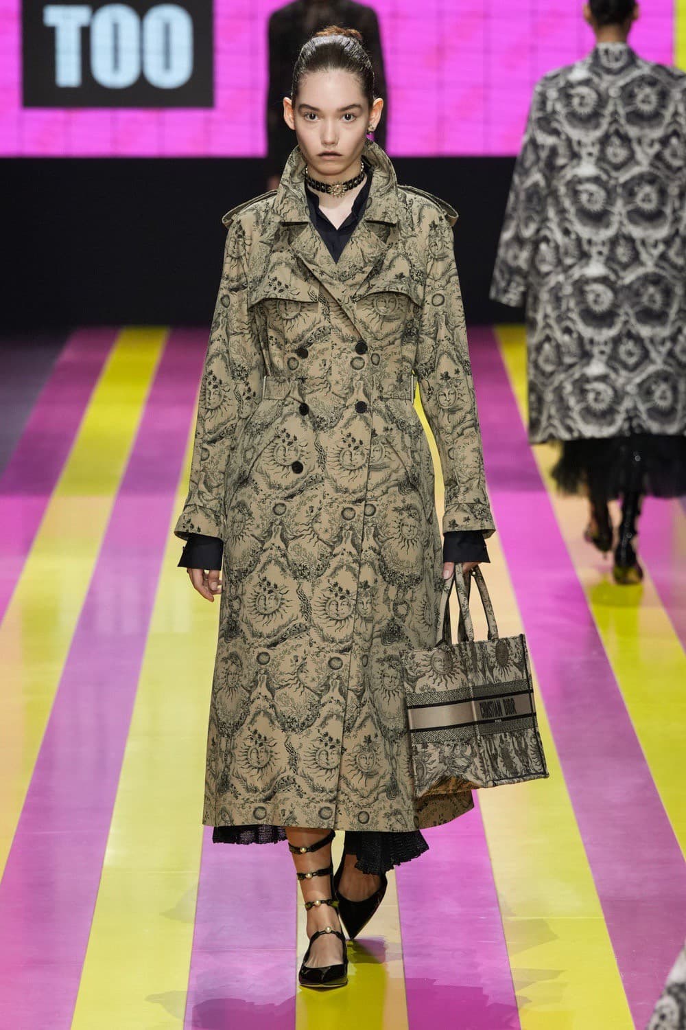 Dior, Dior Spring Summer, Dior Runway, Dior Maria Grazia Chiuri, Maria Grazia Chiuri