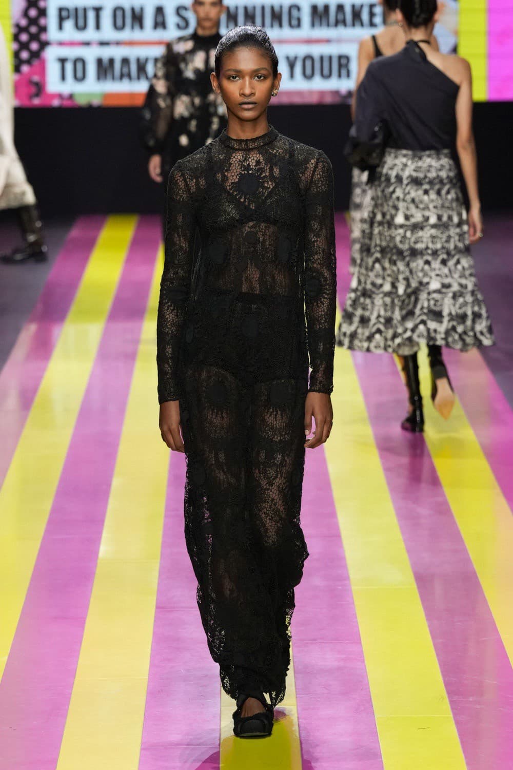 Dior, Dior Spring Summer, Dior Runway, Dior Maria Grazia Chiuri, Maria Grazia Chiuri