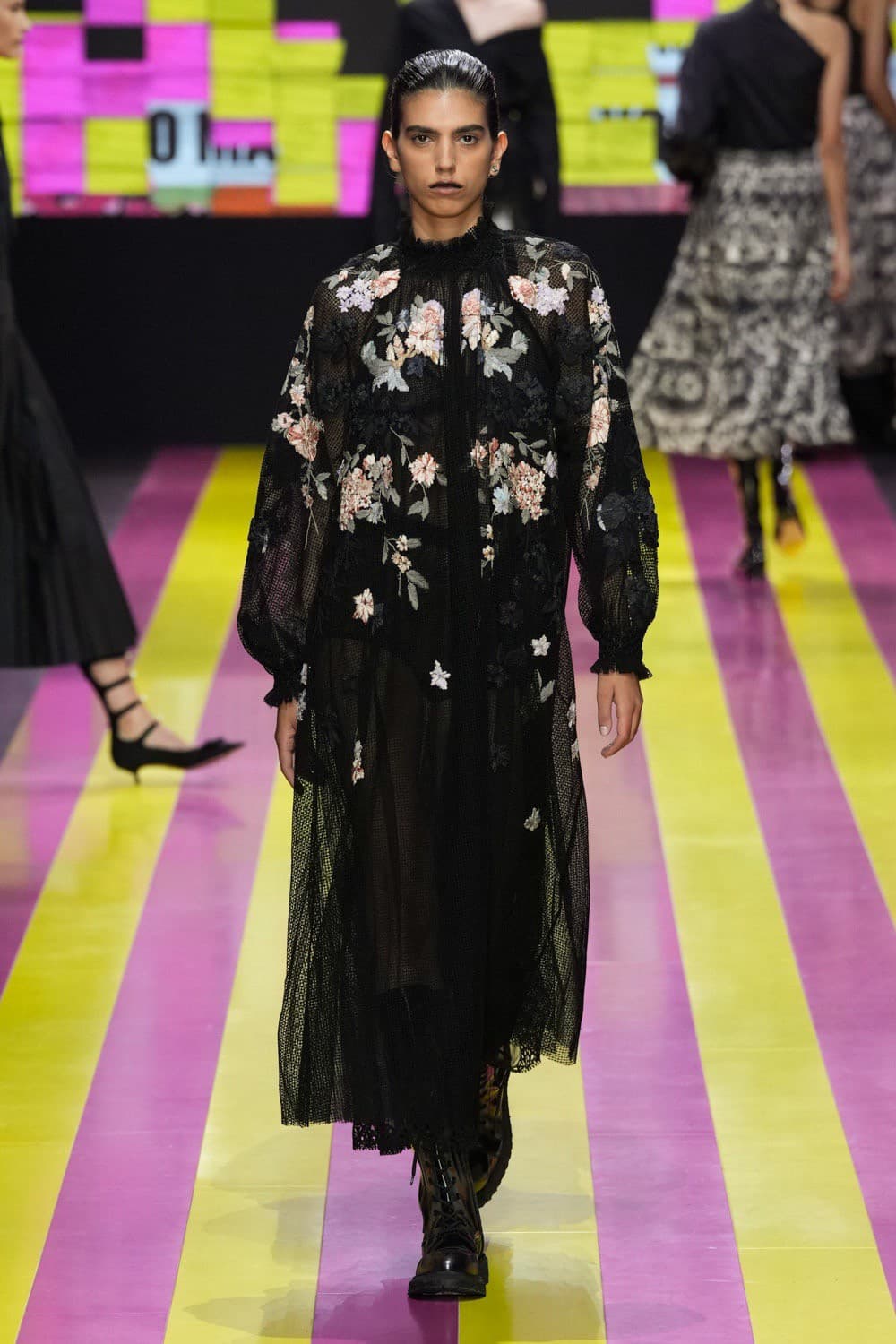 Dior, Dior Spring Summer, Dior Runway, Dior Maria Grazia Chiuri, Maria Grazia Chiuri