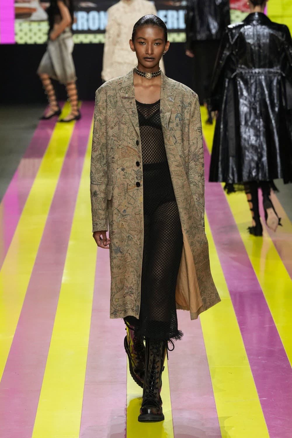 Dior, Dior Spring Summer, Dior Runway, Dior Maria Grazia Chiuri, Maria Grazia Chiuri