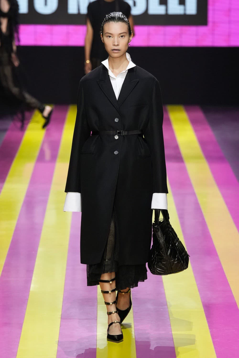 Dior, Dior Spring Summer, Dior Runway, Dior Maria Grazia Chiuri, Maria Grazia Chiuri