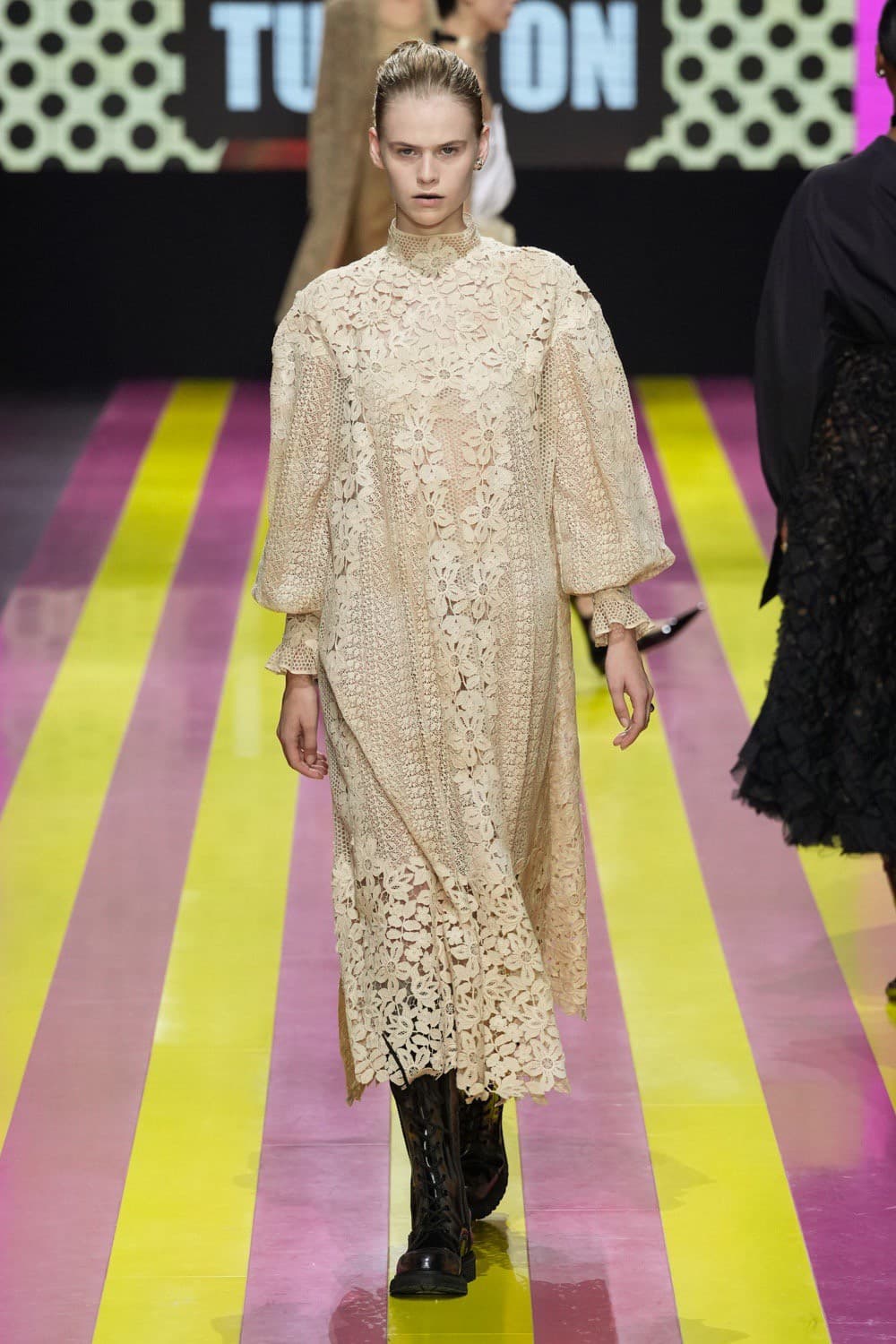 Dior, Dior Spring Summer, Dior Runway, Dior Maria Grazia Chiuri, Maria Grazia Chiuri