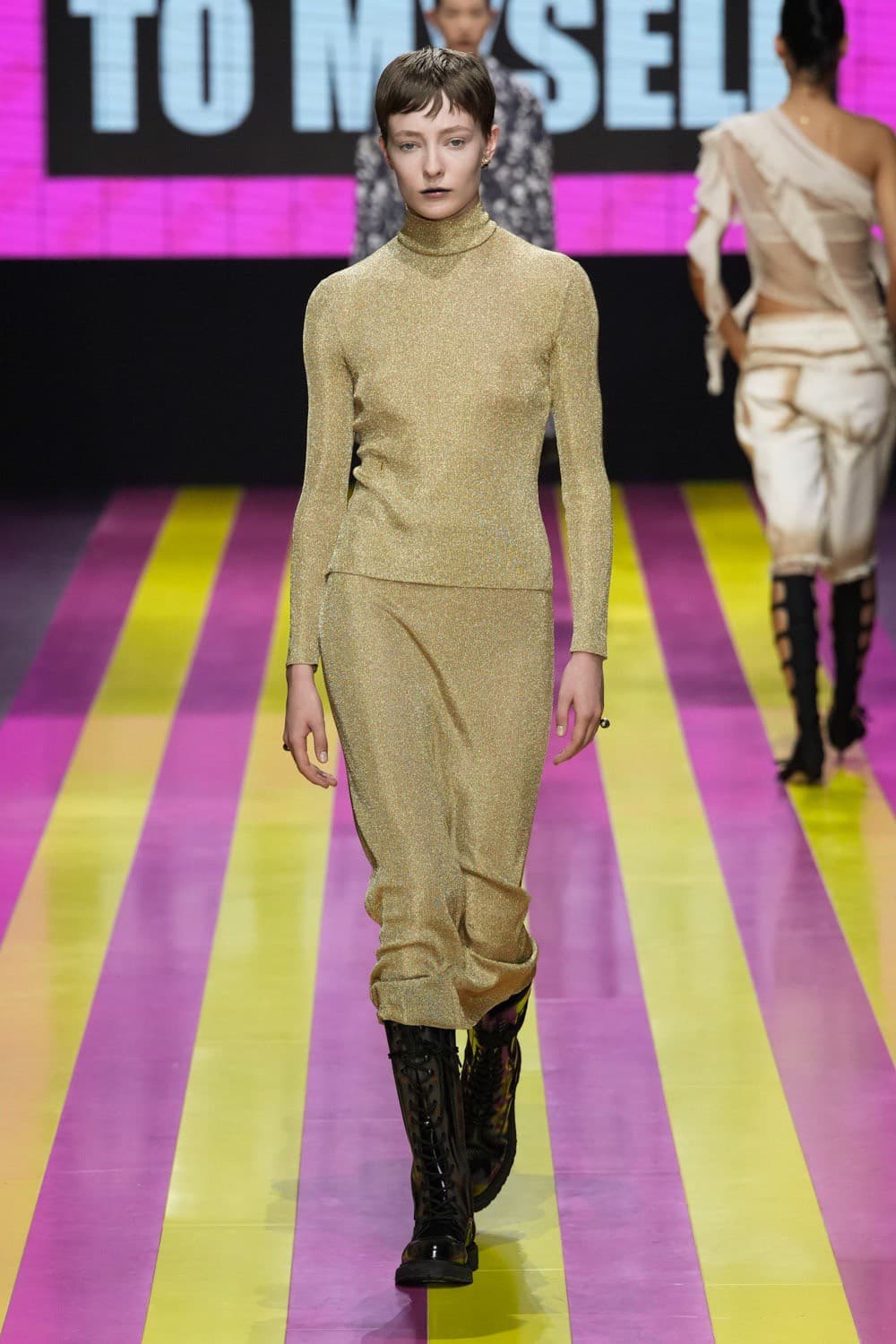Dior, Dior Spring Summer, Dior Runway, Dior Maria Grazia Chiuri, Maria Grazia Chiuri