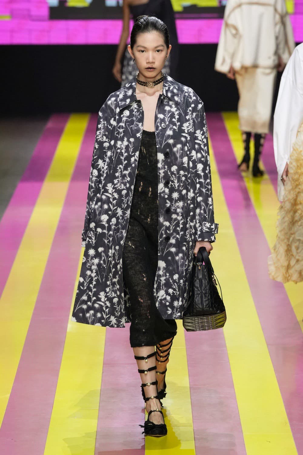 Dior, Dior Spring Summer, Dior Runway, Dior Maria Grazia Chiuri, Maria Grazia Chiuri