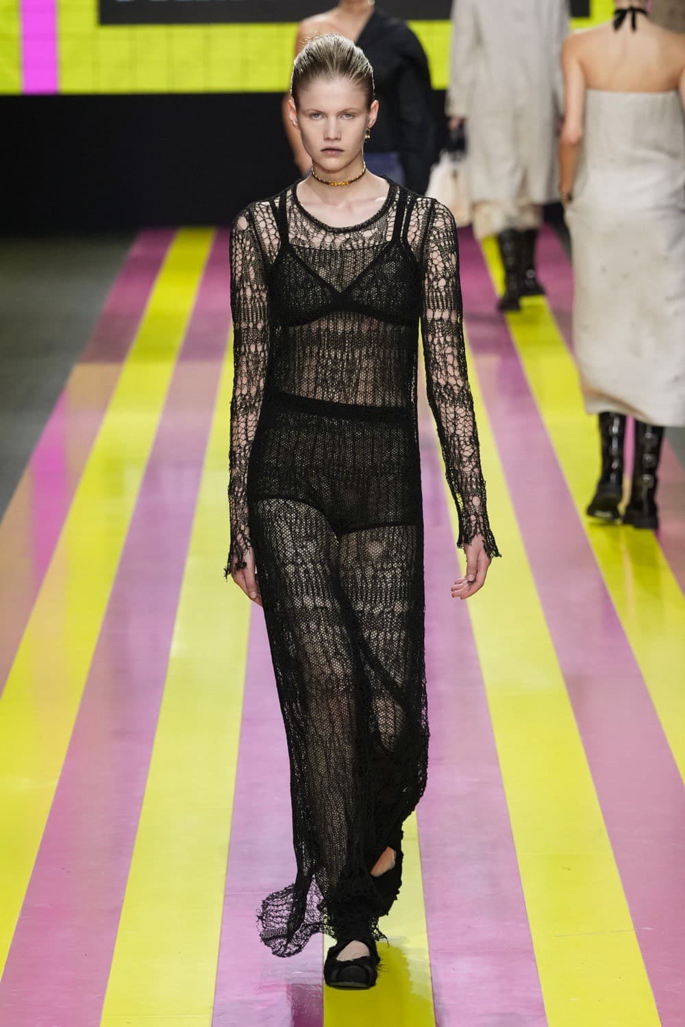 Dior, Dior Spring Summer, Dior Runway, Dior Maria Grazia Chiuri, Maria Grazia Chiuri